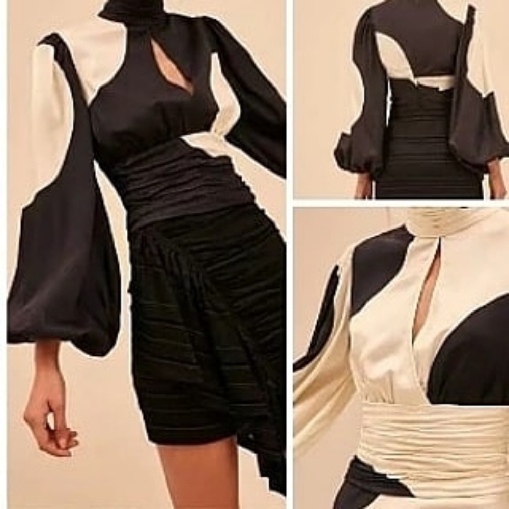 Dressy Top